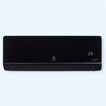 EACS/I-12HIX-BLACK/N8 Onix Super DC Electrolux Инверторная настенная сплит-система комплект EACS/I-12HIX-BLACK/N8 Onix Super DC Electrolux Инверторная настенная сплит-система комплект